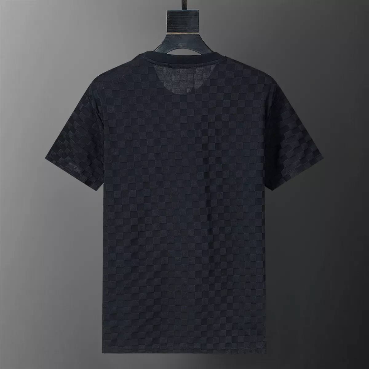 louis vuitton lv t-shirt manches courtes pour homme s_12776b61